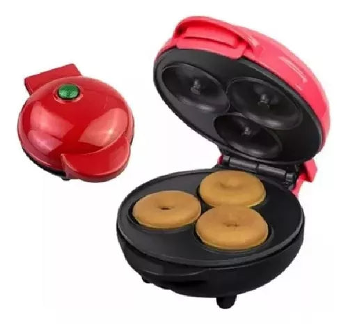 Maquina mini Donuts