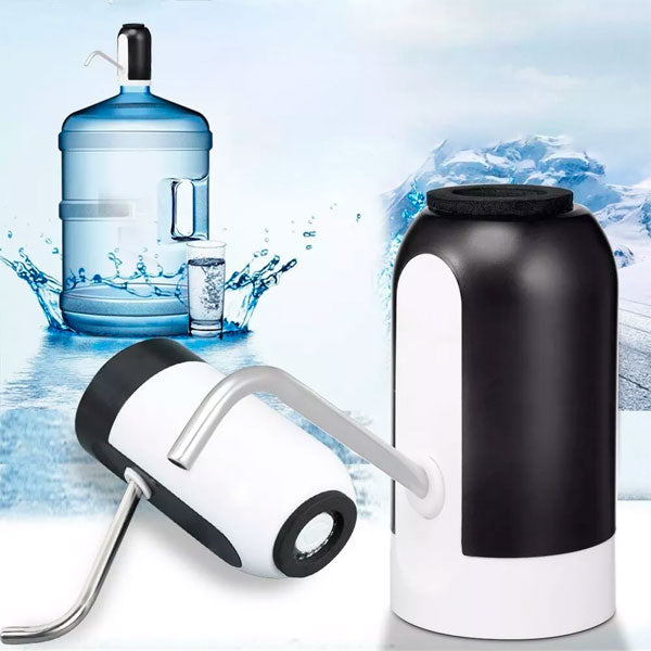 Dispensador para Botellón de agua